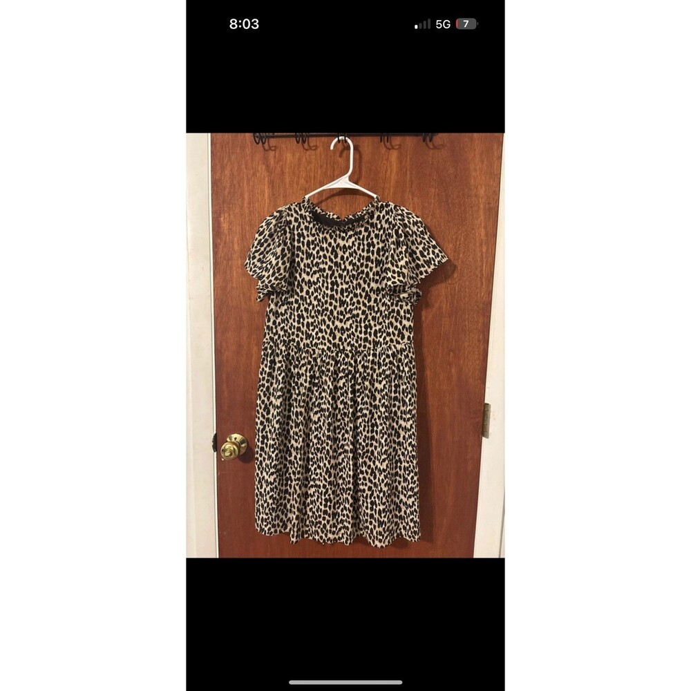 The Loft Dress Size XS Extra Small